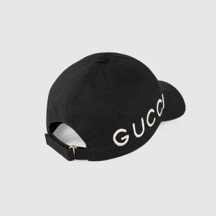 gucci loved casquette|guccio gucci leather bag.